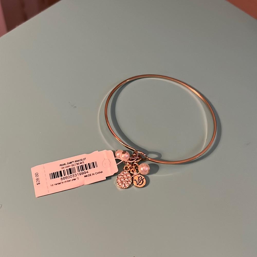 NWT Vera Bradley bracelet